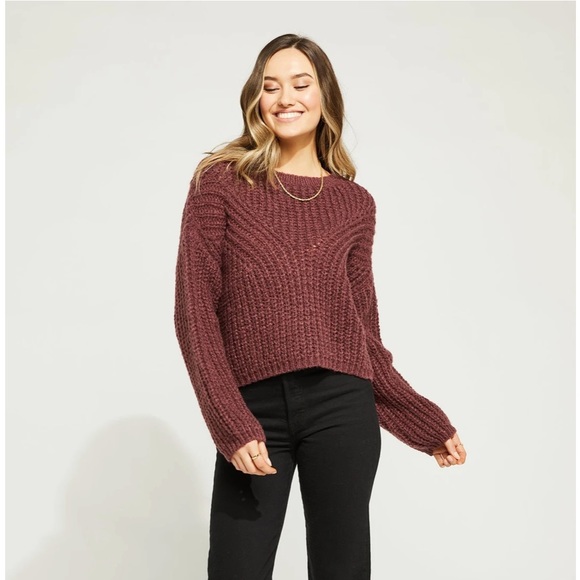 Gentle Fawn Matilda Sweater